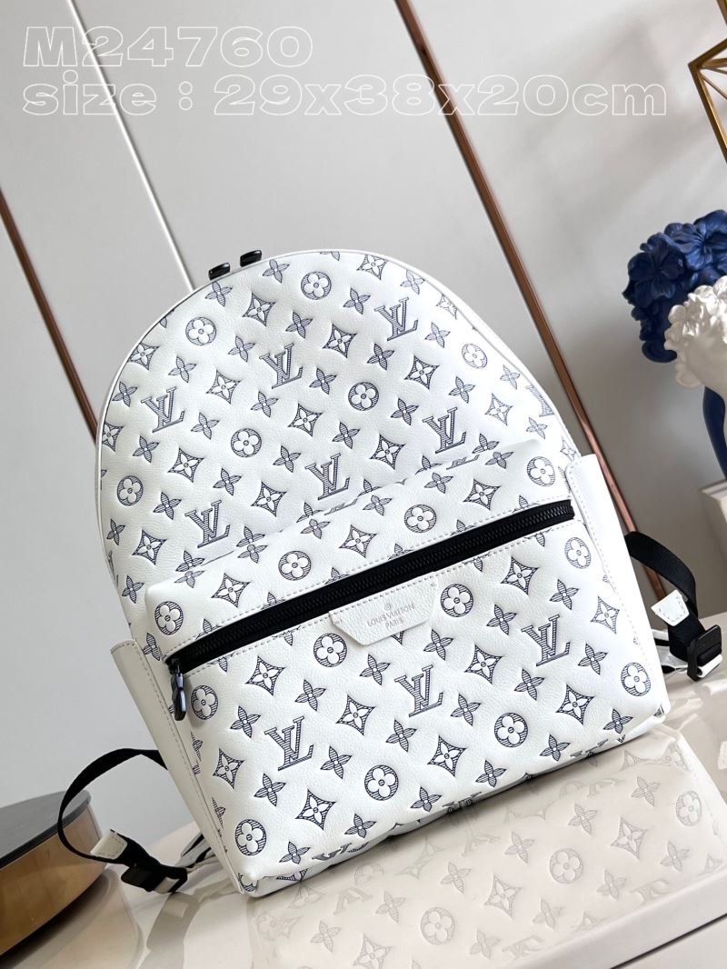 LV Backpacks